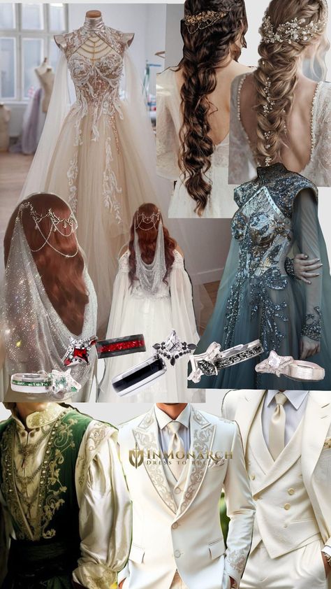 Dream wedding, medieval theme, chotronette Medevil Wedding Aesthetic, Got Wedding Theme, Knight And Princess Wedding, Midevil Wedding Aesthetic, Elven Wedding Theme, Medieval Wedding Ideas, Renfaire Wedding, Medieval Wedding Decorations, Greek Mythology Wedding