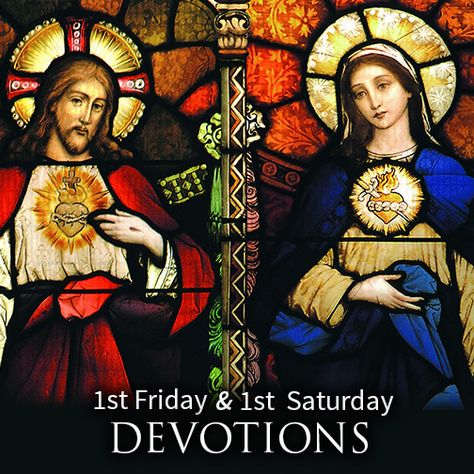 The 1st Friday and 1st Saturday Devotions First Saturday Devotion To Mary, First Friday Devotion Sacred Heart, Prayer For Prosperity, Prediabetic Diet, Hopelessly Devoted, Jesus And Mary, Mama Mary, First Friday, Catholic Prayers