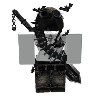 Goth Roblox Avatars, Goth Fits, Emo Roblox Avatar, Glitch Wallpaper, Roblox 3, Save Outfits, Rawr Xd, Female Avatar, Cool Avatars