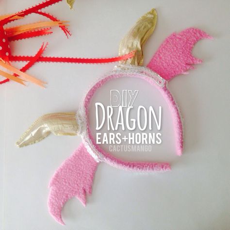 For boys, dragon headband Diy Dragon Horns Headband, Diy Dragon Headband, Dragon Headband, Dragon Birthday Party, Felt Dragon, Dragon Horns, Dragon Birthday Parties, Horn Headband, Dragon Crafts