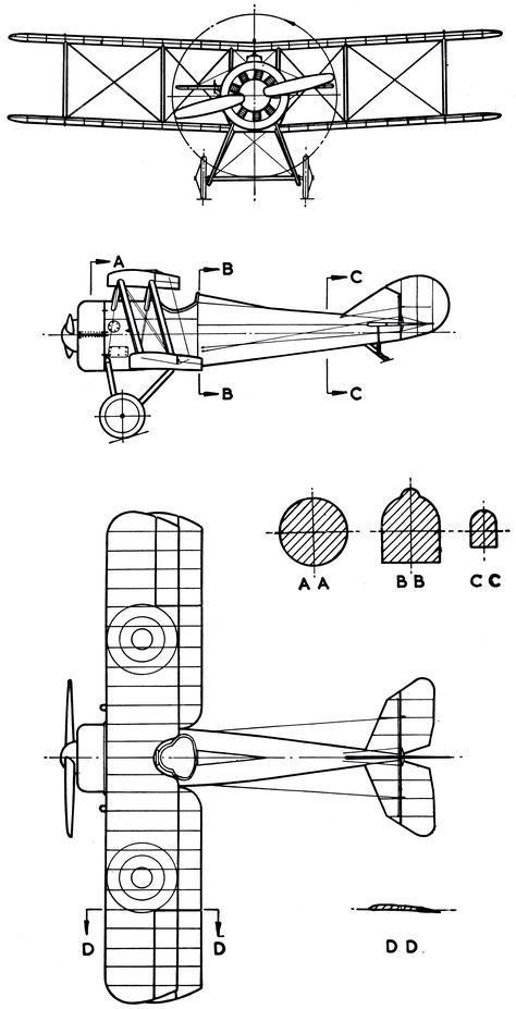 standard-e-1.gif (2548×4988) Wood Airplane Toy, Ship Blueprint, Biplane Vintage, Biplane Model, Blueprint For 3d Modeling, Soda Can Art, Airplane Drawing, Wooden Plane, Wood Toys Plans