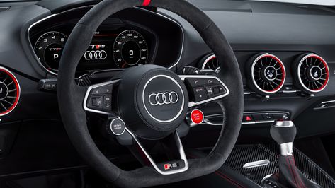 Audi TT RS 2017 Interior hd-wallpapers, cars wallpapers, audi wallpapers, audi tt wallpapers, 4k-wallpapers, 2017 cars wallpapers Audi Tt Interior, Audi R8 Gt, Audi 2017, Audi Tt Rs, Luxury Car Interior, Alfa Romeo Cars, 2017 Cars, Mc Laren, Audi Sport