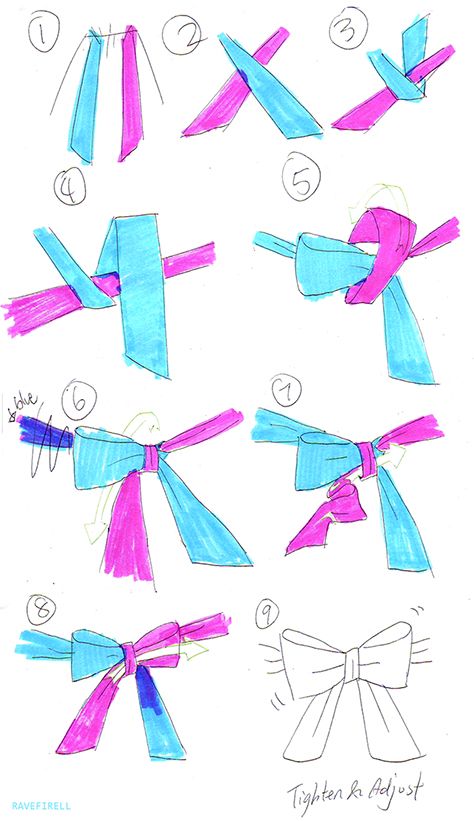 How to make a bow. How To Tie Fancy Bows, How To Tie A Square Knot Bow, How To Make A Bowtie With Ribbon, How To Tie A Nice Bow, How To Tie A Bow Around Something, How To Make A Cute Bow, How To Tie Hair Bow, How To Tie A Cute Bow, How To Tie A Pretty Bow