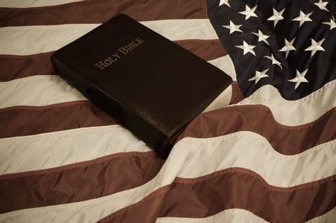 God doesn’t bless America. That’s not how this works. I’m sorry to break it to you, Bible Belt Christians—but that’s just how it is. I know this kinda wrecks the convenient narrative you’ve been working for the past 60 or so years (and hitting especially hard the past eighteen months), but honestly that nasty bit… Continue Reading The Heresy of Christian Nationalism