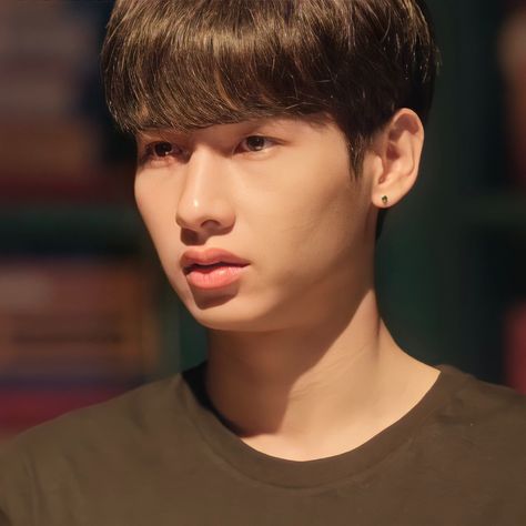 Theory Of Love Third, Offgun Icon, Thai Series, Kin List, Theory Of Love, Drama Actors, Icon Icon, Thai Actors, Thai Drama