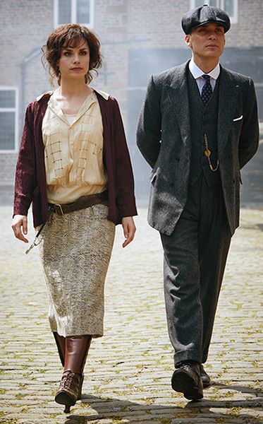 Peaky Blinders costumes May Carleton, Peaky Blinders Fashion, Peaky Blinders Merchandise, Peaky Blinders Costume, Peaky Blinders Grace, Peaky Blinders Season, Peaky Blinders Series, Charlotte Riley, Peaky Blinders Thomas