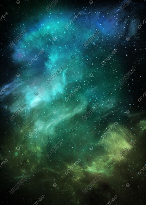 Green Galaxy Space Background Space Background Painting, Green Galaxy Painting, Green Galaxy Aesthetic, Green Space Aesthetic, Green And Blue Wallpaper, Shower Painting, Green Universe, Galaxy Space Background, Blue And Green Wallpaper