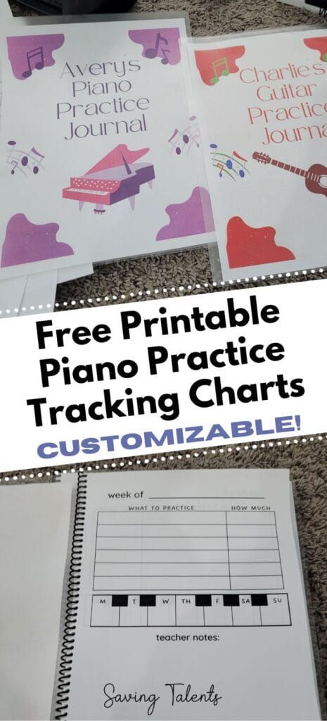 Track your child's piano practice with these free customizable tracking printables. Piano Chart, Piano Practice Chart, Piano Practice, Piano Notes, Homeschool Teacher, Improve Concentration, Piano Teacher, Cognitive Development, Piano Lessons