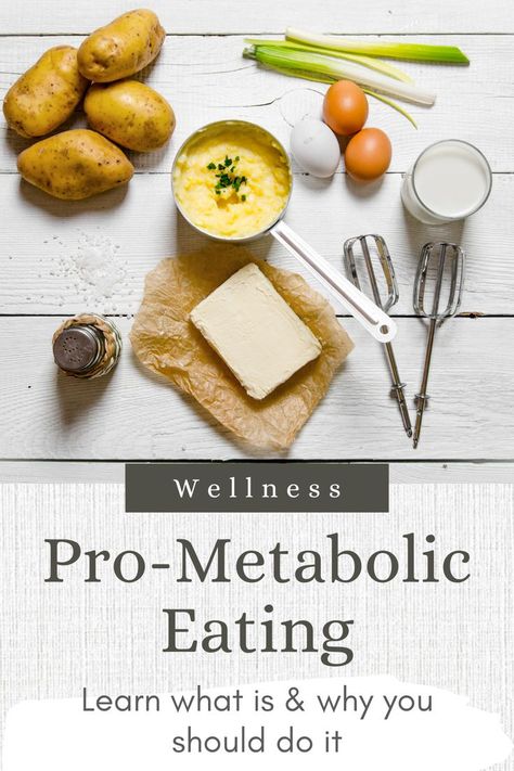 Are you curious about the pro-metabolic diet? Keep reading to discover what it is, why you should do it, and everything else you need to know about pro-metabolic eating. You'll also discover the best pro-metabolic foods and the worst pro-metabolic foods. #Wellness #Pro-Metabolic #HealthyLiving Metabolic Eating, Pro Metabolic, Lean Meal Plan, Stomach Fat Burning Foods, Metabolism Foods, Best Diet Foods, Neck Exercises, Best Fat Burning Foods, Metabolic Diet