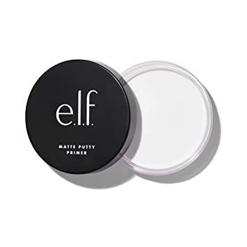 e.l.f, Matte Putty Primer, Skin Perfecting, Lightweight, Oil-free formula, Mattifies, Absorbs Excess Oil, Fills in Pores and Fine Lines, Soft, Matte Finish, All-Day Wear, 0.74 OzGold 150G My Glitter Wall Glitter for Emulsion Paint Glittery Wall Decorations Perfect for Indoors and OutdoorsTEMPTU Base Makeup Primer | Controls Shine For A Matte, Poreless Finish That Combats Oil & Helps Makeup Last | 2 Sizes