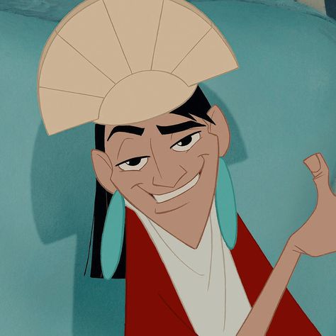 Kuzco Aesthetic, Emperor Kuzco, David Spade, Sky Game, Emperor's New Groove, Chris Williams, John Goodman, Cartoon Pfp, Sky Games