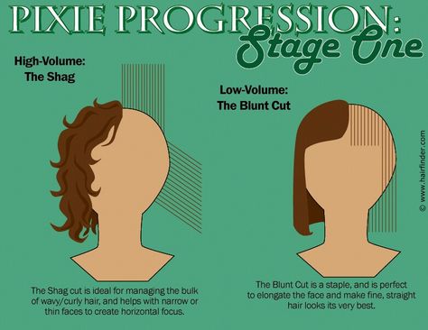 Shag Haircut Tutorial, Subtle Undercut, Hair Diagram, Haircut Diagram, Hair Template, Haircut Videos, Long Pixie Cut, Short Hair Styles African American, Hair Cut Guide