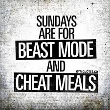 Cheat Meal Quotes, Meal Quotes, Beast Workout, Sunday Quotes Funny, Jesus Scriptures, Monday Humor, Weekend Quotes, Fit Woman, Workout Muscle