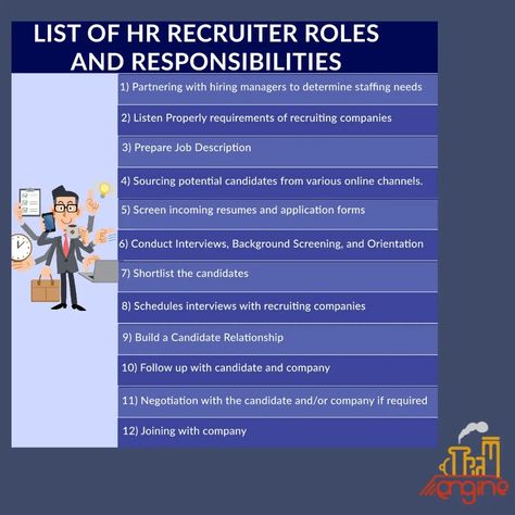 Recruiting Strategies, Hr Recruiter, Recruiting Agency, Roles And Responsibilities, Recruitment Agency, Staffing Agency, Recruitment Agencies, Hiring Now, Business Coaching