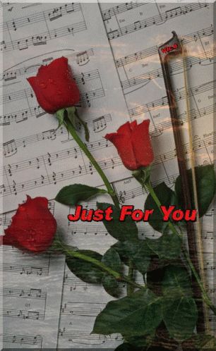 Musical Art, Rose Art, Love Rose, Jolie Photo, Laura Lee, Music Love, Be My Valentine, Classical Music, Music Notes