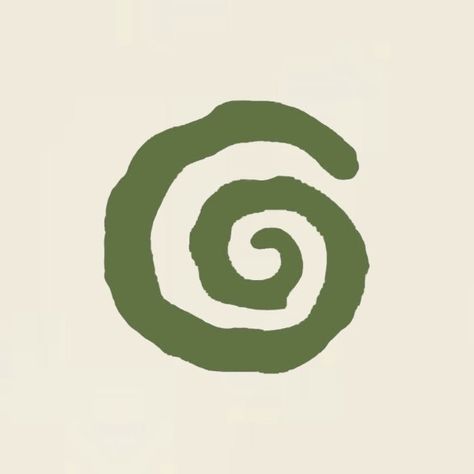 Highlight Pfp Instagram Aesthetic, Circle Pfps Aesthetic, Earthy Instagram Highlight Covers, Green Circle Icon, Dark Sage Green Aesthetic, Dark Green Icons Aesthetic, Ritual Branding, Sage Core, Small Widget