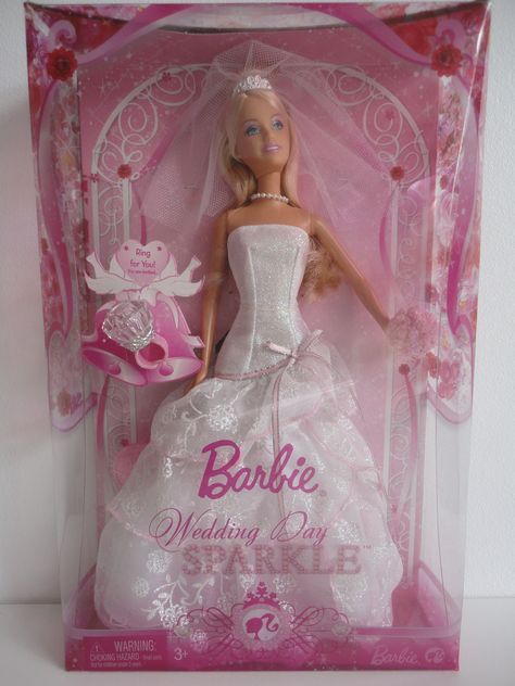 Barbie Bridal, Princess And The Pauper, Barbie Collector Dolls, Wedding Doll, Barbie Bride, Barbie Wedding, Barbie I, Vintage Barbie Dolls, Polly Pocket