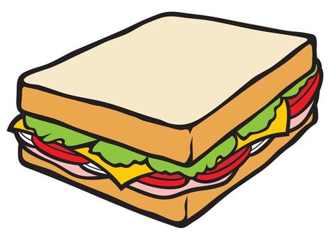 Sandwich Clipart, Cafe Images, Cheese Sandwich, Cheese Sandwiches, Best Pictures, Practical Magic, Grilled Cheese, Sandwiches, Cafe