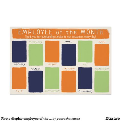 Employee Of The Month Board, Employee Recognition Board, Recognition Board, Time Management College Student, Incentives For Employees, Interactive Bulletin Boards, Program Manager, Human Body Unit, Employee Of The Month