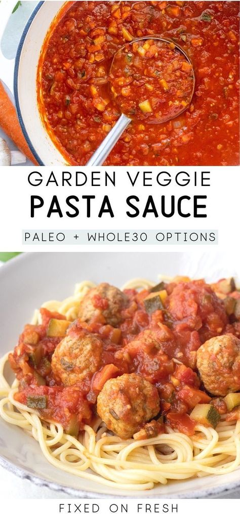 Pasta Sauce Vegetables, Red Sauce Pasta With Veggies, Zucchini Tomato Pasta Recipes, Tomato Sauce With Zucchini, Veggie Pasta Sauce Recipes, Spaghetti Sauce With Vegetables, Pasta Sauce With Zucchini, Spaghetti Sauce With Zucchini, Spaghetti With Veggies