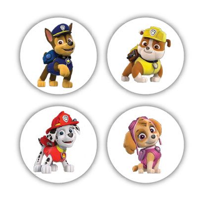 PAW Patrol Printable Cupcake Toppers Paw Patrol Printable, Printable Paw Patrol, Paw Patrol Printables, Paw Patrol Cupcakes, Cupcake Toppers Free, Paw Patrol Characters, Bible Prints, Cake Decorator, Cupcake Toppers Printable