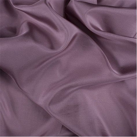 Silk Fabrics, Club Color, Needle Felting Projects, Muslin Fabric, Fabric Bolts, Mauve Color, Mauve Pink, Aesthetic Colors, Oil Cloth