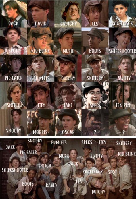 Skittery Newsies 1992, The Newsies 1992, Newsies 1992 Edits, Newsies Names, Newsies 1992 Spot Conlon, Newsies 1992 Wallpaper, Newsies Spot Conlon, Newsies 1992 Funny, Spot Conlon 1992