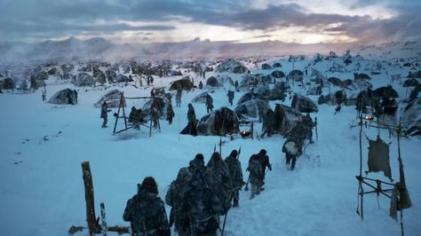 10 'Game of Thrones' Locations You Can Visit IRL - PureWow Game Of Thrones Wildlings, Tormund Giantsbane, Game Of Thrones Ending, Game Of Thrones Set, Project Aesthetic, Game Of Thrones Locations, Eddard Stark, Pillars Of Eternity, Ned Stark