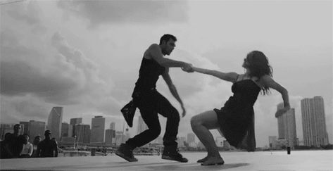 The Dip | 11 Dance Moves That'll Make Your Tummy Grumble Step Up Movies, Couple Dancing Aesthetic, Step Up Revolution, Dance Movies, Dancing Gif, Dancing Aesthetic, Shall We Dance, Couple Dancing, Dance Art