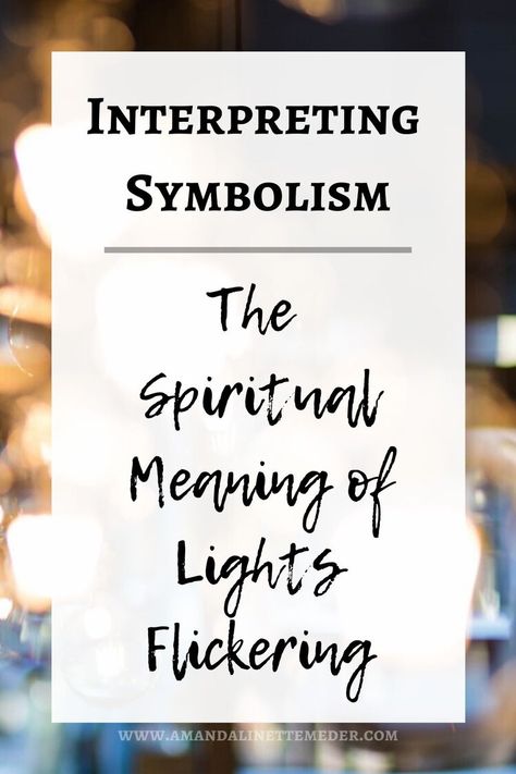 Wondering the spiritual meaning of lights going out? This post discusses light bulb flashes from a spiritual perspective. Photo of Edison bulbs hanging beautifully from a ceiling by    Valeria Boltneva    from    Pexels    with text overlay - Interpreting Symbolism - The Spiritual Meaning of Lights Flickering. Lights Flickering Meaning, 444 Angel Number Meaning, 444 Angel Number, Empathetic People, Spiritual Event, Witch Things, Spirit Signs, Angel Number Meaning, Intuitive Empath