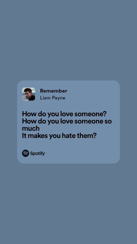 Liam Payne Lyrics, 2000s Boys, Meaningful Lyrics, Spotify Lyrics, Boy Band, Loving Someone, Liam Payne, Nickelodeon, One Direction