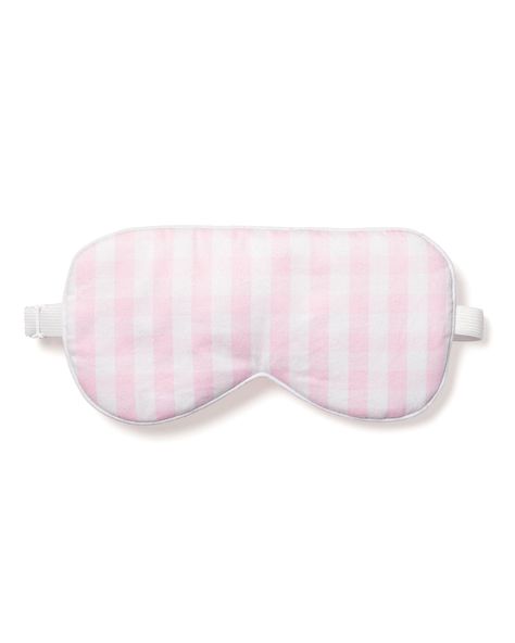 Adorable matching Pink Gingham Traditional Eye Mask for adults. They are the ideal gift and you can have them monogrammed to create precious memories. Birthday Haul, Luxury Sleepwear, Pink Girly Things, Sleeping Mask, Cheap Gifts, Christmas Stocking Stuffers, Pink Gingham, Pink Eyes, Birthday Wishlist