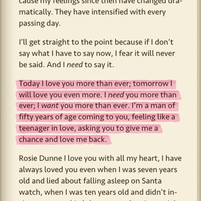 cecelia ahern book Cecelia Ahern Quotes, Love Ending Quotes, Love Rosie Movie, Hopeless Love, Ending Quotes, Who You Love, Author Quotes, Literature Quotes, Tv Quotes