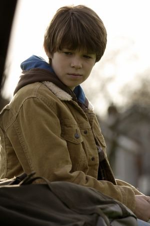 Actor Colin Ford. Plays young Sam Winchester on Supernatural, and he was in 'We Bought A Zoo'. Super talented. Colin Ford, Sam Winchester, Winchester, Supernatural, Ford