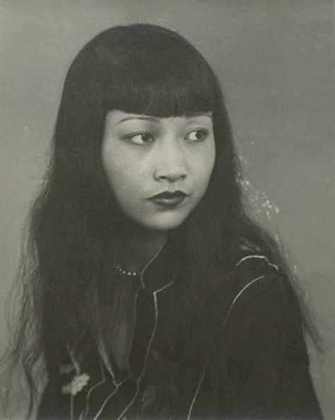 Anna May Wong, Anna May, Female Dragon, Oc Inspo, Man Ray, Beauty Standards, Music Film, Silent Film, American Beauty