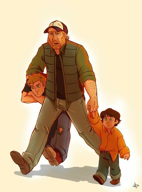 Supernatural Widget, Supernatural Baby, Supernatural Drawings, Supernatural Series, Supernatural Comic, Supernatural Fan Art, Supernatural Wallpaper, Supernatural Art, Supernatural Pictures