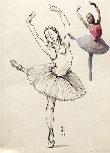 3c1d5acea2178811b431cf15ad948f1f | Sky Rye Design Ballerina Sketch, Poses Reference Drawing, Figure Drawing Tutorial, Human Anatomy For Artists, Improve Your Drawing Skills, Pose Reference Drawing, Improve Your Drawing, Human Sketch, Drawing Scenery