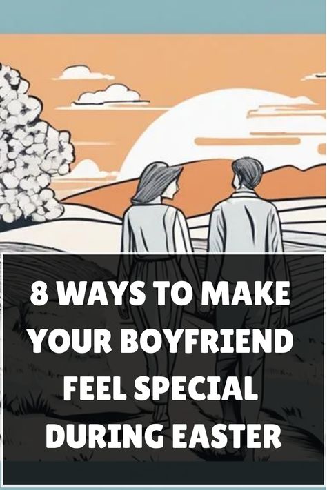 Treat your boyfriend to a heartwarming Easter surprise with these 8 thoughtful gestures that will make him feel truly special… Easter Basket Centerpiece, Romantic Scavenger Hunt, Thoughtful Gestures, Date Activities, Easter Surprise, Romantic Cabin, Personalized Easter Gifts, Easter Event, Healthy Advice