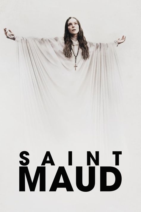 Saint Maud, Jennifer Ehle, Film Watch, Film Institute, Thriller Movie, Finding God, Scary Movies, Hd Movies, Download Movies