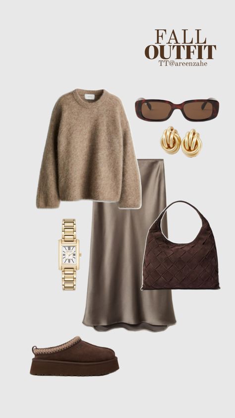 #autumnfashion #winterfashion #fashiontiktok #outfitinspo #fallfashion #fashioninspo #cozy #fashiontrends #trends #fy #fypp #fashion Narnia Wardrobe, Modest Fits, Baggy Style, Cute Everyday Outfits, Casual Winter Outfits, Winter Casual, Classy Outfits, Everyday Outfits, Winter Outfits