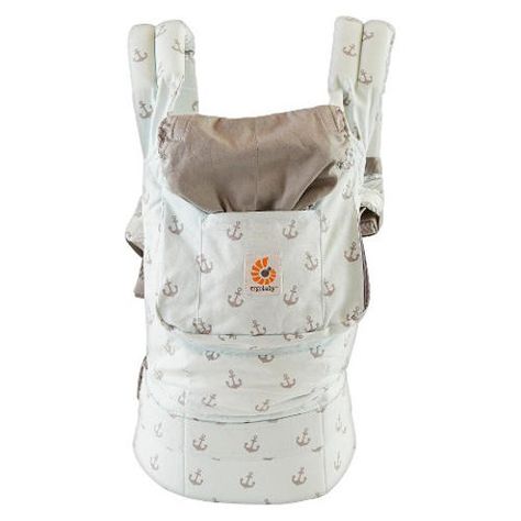 Baby carriers give you bonding time with your little one while freeing up your hands for other tasks. The top-rated carriers are easy to use and comfortable... Baby Card Quotes, Trendy Baby Onesies, Best Baby Carrier, Cool Baby Names, Baby Boy Pictures, Baby Gear Essentials, Baby Must Haves