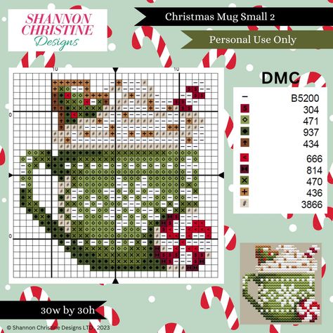 Christmas Freebie, Free Cross Stitch Charts, Cross Stitch Freebies, Xmas Cross Stitch, Cross Stitch For Kids, Cross Stitch Christmas, Winter Cross Stitch, Cross Stitch Christmas Ornaments, Pola Kristik