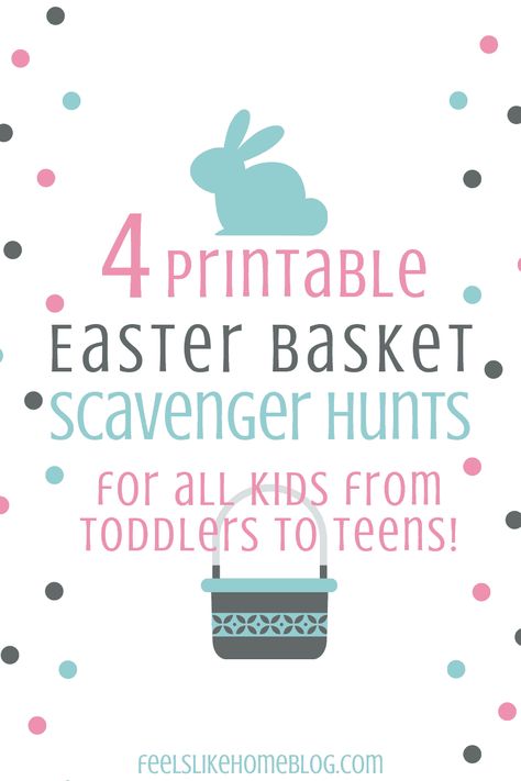 Christian Easter Scavenger Hunt Clues, Easter Basket Scavenger Hunt Clues Free, Easter Basket Scavenger Hunt, Easter Egg Scavenger Hunt Clues, Christ Centered Easter Basket, Easter Basket Hunt, Easter Riddles, Easter Scavenger Hunt Clues, Easter Egg Scavenger Hunt