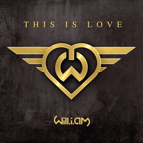 Will.I.Am 'This Is Love' single kapağı Scream And Shout, Steve Angello, Running Playlist, Love Radio, House Mafia, Jesus Drawings, R&b Music, Free Ringtones, Worship Songs