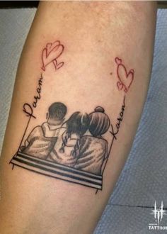 #tattoos #tattooshop #tattoosleeve #tattoosofinstagram #tattoostudio #tattoosnob #tattoosketch #tattoostyle #tattooslove #tattoosrock #tattoostagram #tattoosocial #tattoosociety #tattoosday #tattoosp #tattooselection Punjabi Tattoo Ideas, Punjabi Tattoo, Tattoos Sisters, Brother And Sister Tattoo Ideas, Meaningful Word Tattoos, Sister Tattoo Ideas, Sister Tattoo Designs, Brother Sister Tattoo, Brother Tattoos