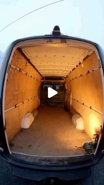 Campervan Interior Ideas, Vauxhall Vivaro Camper, Converted Van, Small Camper Vans, Cool Rvs, Van Lifestyle, Converted Vans, Campervan Ideas, Kombi Motorhome