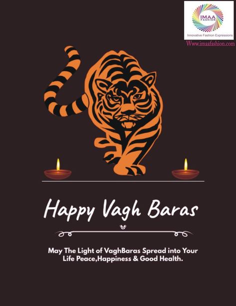 HAPPY VAGH BARAS Ganpati Bappa, Innovative Fashion, Quick Saves