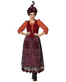 Billy Butcherson Costume, Hocus Pocus Mary Sanderson, Mary Sanderson Costume, Sanderson Sisters Costumes, Sarah Sanderson Costume, Mary Costume, Hocus Pocus Costume, Halloween Spirit Store, Spirit Costume