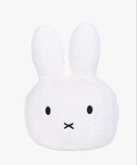 miffy pillow!! Head Pillow, Hello Kitty, Kitty, Pillows