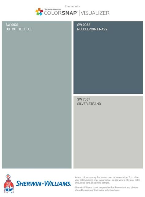 Blue Green Master Bedrooms Decor, Basement Bedroom Paint Ideas, Master Bed And Bath Paint Colors, Blue And Green Master Bedrooms Decor, Master Suite Color Schemes, Nautical Bedroom Colors, Blue Gray Paint, Paint Color Inspiration, Sherwin Williams Colors